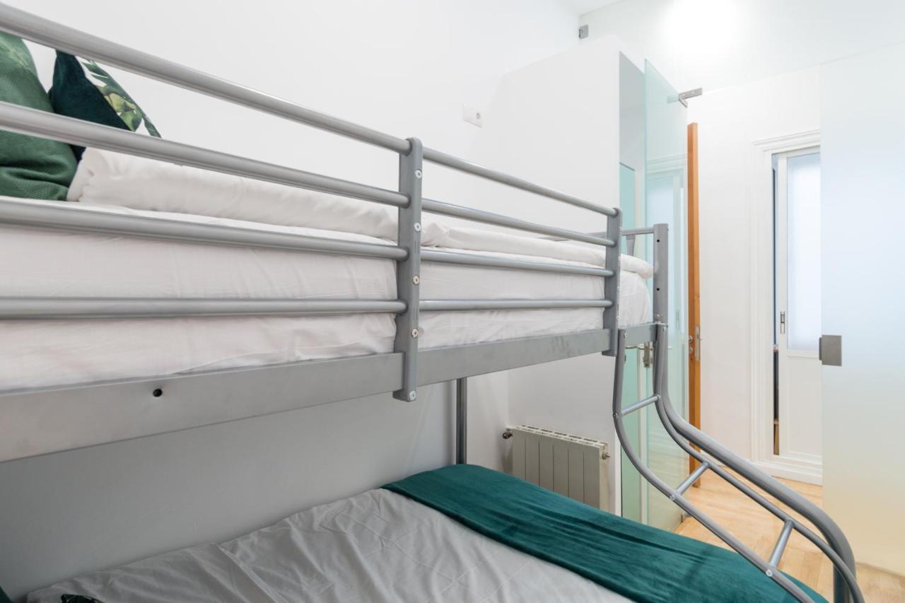 Vip Puerta Del Sol, By Monaro***** Apartment Madrid Exterior photo