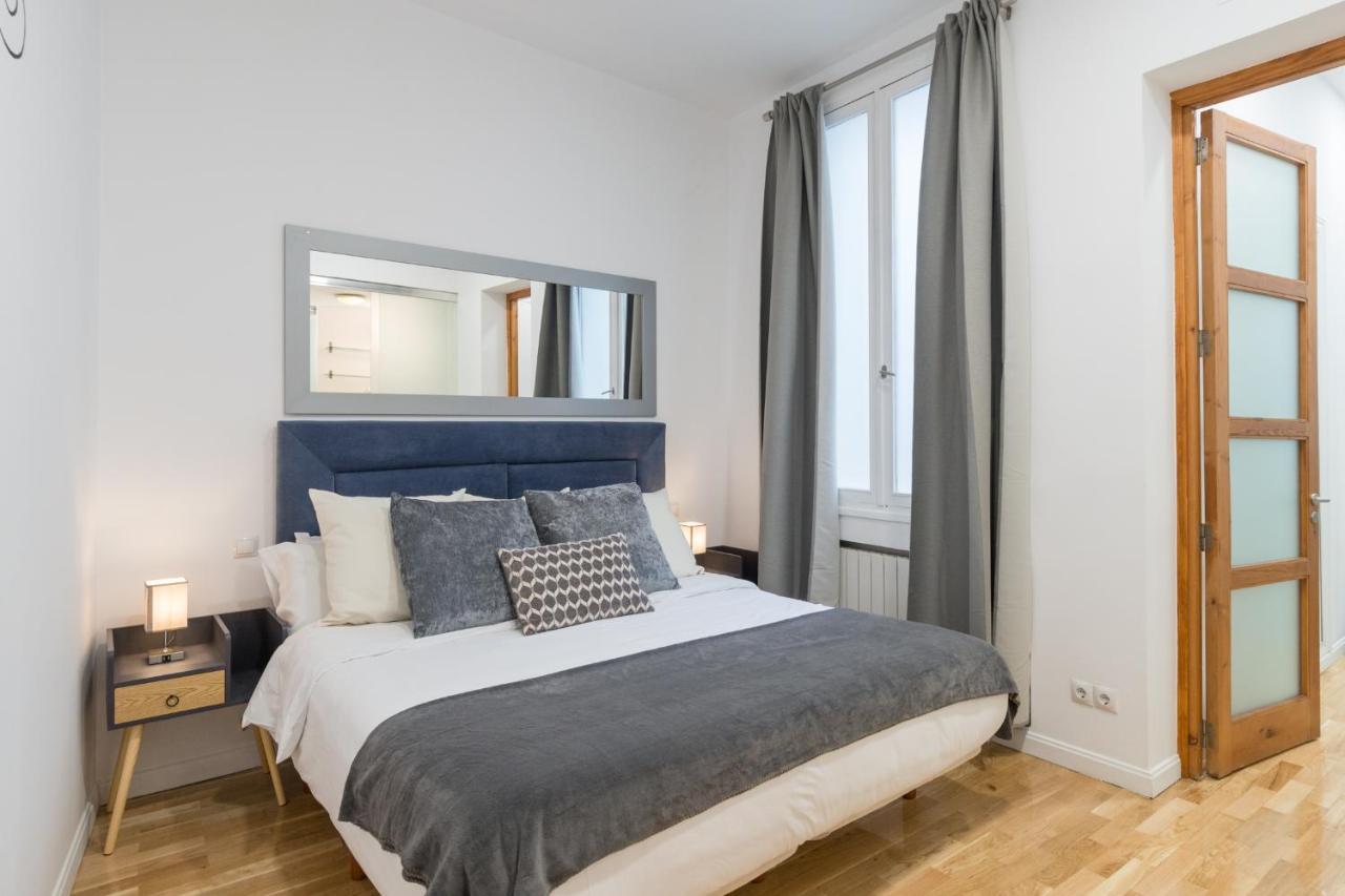 Vip Puerta Del Sol, By Monaro***** Apartment Madrid Exterior photo